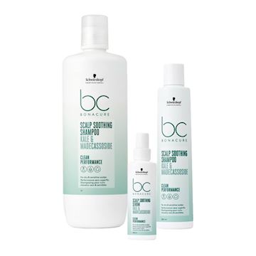 BONACURE SCALP CARE SOOTHING