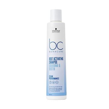 BONACURE SCALP CARE ROOT ACTIVATING SHAMPOO 200ml