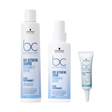 BONACURE SCALP CARE ROOT ACTIVATING