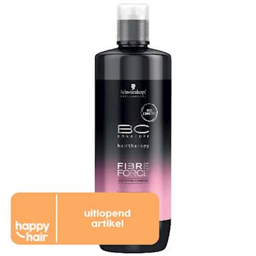 BONACURE FIBRE FORCE FORTIFYING SHAMPOO 1000ml*