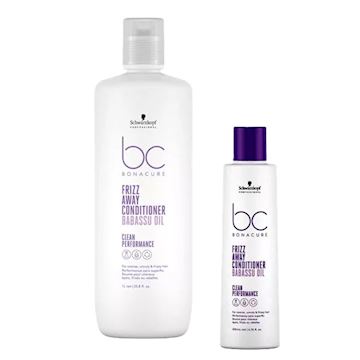 BONACURE CP FRIZZ AWAY CONDITIONER