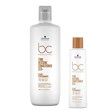 BONACURE Q10 TIME RESTORE CONDITIONER