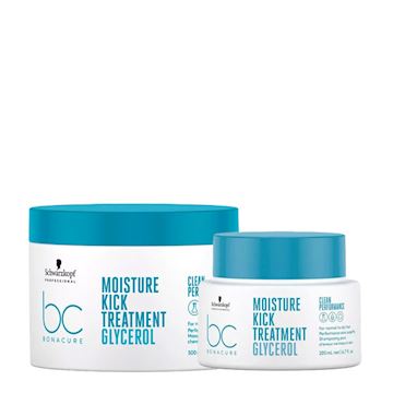 BONACURE MOISTURE KICK TREATMENT