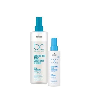 BONACURE MOISTURE KICK SPRAY CONDITIONER