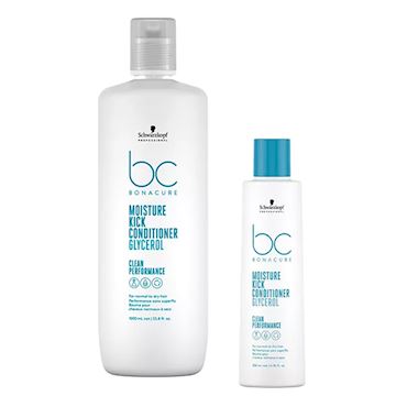 BONACURE MOISTURE KICK CONDITIONER