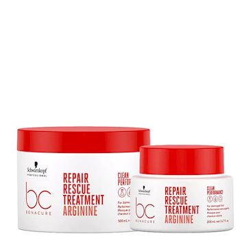 BONACURE REPAIR RESCUE TREATMENT