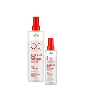 BONACURE REPAIR RESCUE SPRAY CONDITIONER