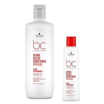 BONACURE REPAIR RESCUE CONDITIONER