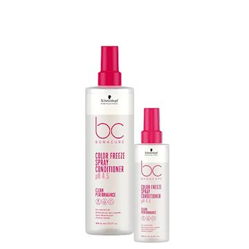 BONACURE COLOR FREEZE SPRAY CONDITIONER