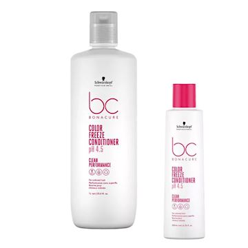 BONACURE COLOR FREEZE CONDITIONER