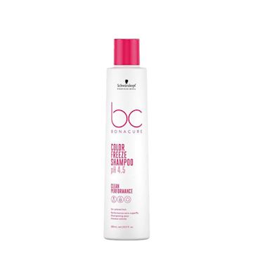 BONACURE COLOR FREEZE SHAMPOO 250ml