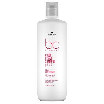 BONACURE COLOR FREEZE SHAMPOO 1000ml