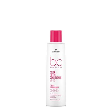 BONACURE COLOR FREEZE CONDITIONER 200ml