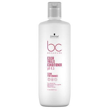 BONACURE COLOR FREEZE CONDITIONER 1000ml