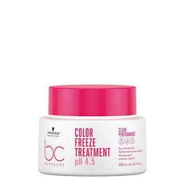 BONACURE COLOR FREEZE TREATMENT 200ml