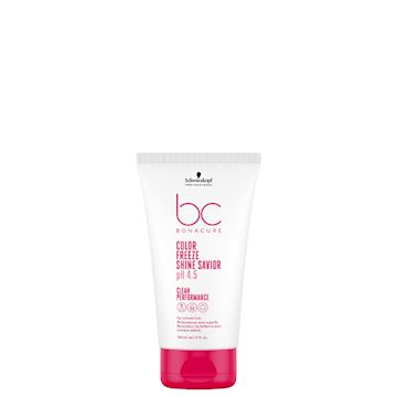 BONACURE COLOR FREEZE SHINE SAVIOR 150ml