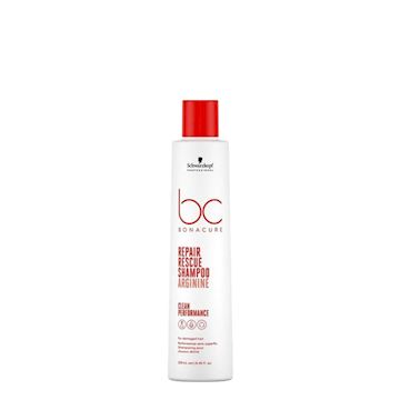 BONACURE REPAIR RESCUE SHAMPOO 250ml