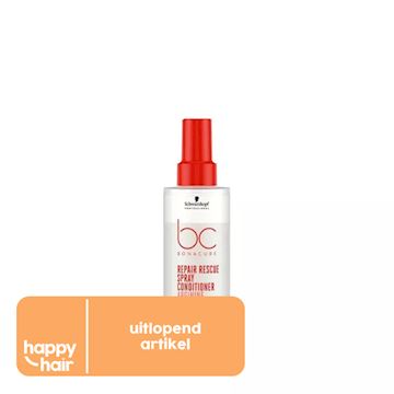 BONACURE REPAIR RESCUE SPRAY CONDITIONER 200ml*