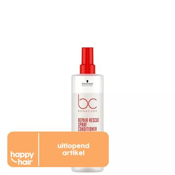 BONACURE REPAIR RESCUE SPRAY CONDITIONER XXL 400ml*