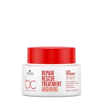 BONACURE REPAIR RESCUE TREATMENT 200ml