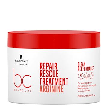 BONACURE REPAIR RESCUE TREATMENT 500ml