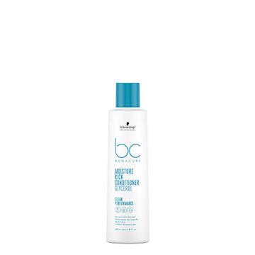 BONACURE MOISTURE KICK CONDITIONER 200ml