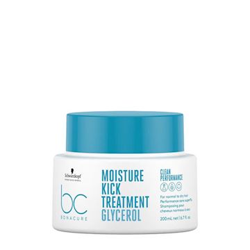 BONACURE MOISTURE KICK TREATMENT 200ml