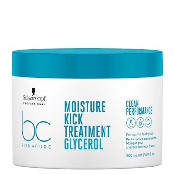 BONACURE MOISTURE KICK TREATMENT 500ml