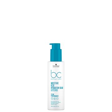 BONACURE MOISTURE KICK HYDRATION BALM 150ml