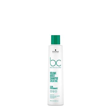 BONACURE VOLUME BOOST SHAMPOO 250ml