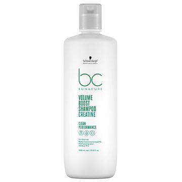 BONACURE VOLUME BOOST SHAMPOO 1000ml