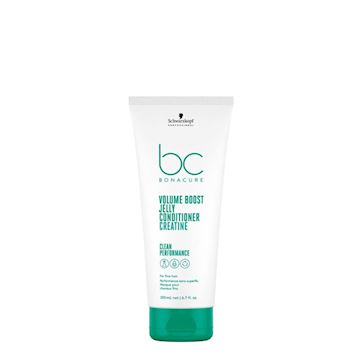 BONACURE VOLUME BOOST JELLY CONDITIONER 200ml