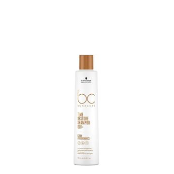 BONACURE Q10 TIME RESTORE SHAMPOO 250ml