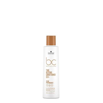 BONACURE Q10 TIME RESTORE CONDITIONER 200ml