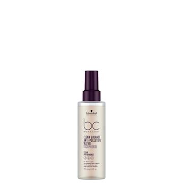 BONACURE CLEAN BALANCE ANTI-POLLUTION WATER 150ml