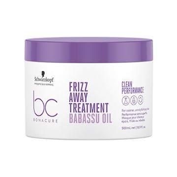 BONACURE CP FRIZZ AWAY TREATMENT 500ml