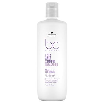 BONACURE CP FRIZZ AWAY SHAMPOO 1000ml