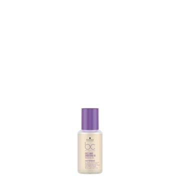 BONACURE CP FRIZZ AWAY SMOOTHING OIL 50ml