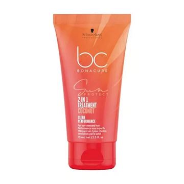 BONACURE SUN PROTECT 2-IN-1 TREATMENT 150ml