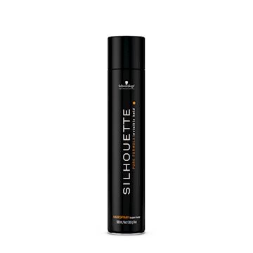 SCHWARZKOPF SILHOUETTE SUPER HOLD HAIRSPRAY 500ml