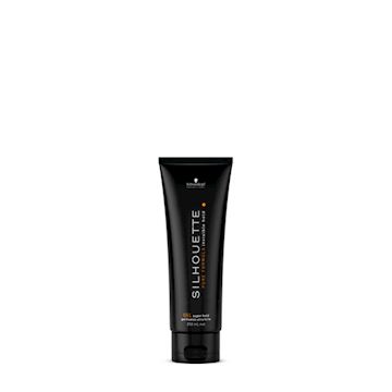 SCHWARZKOPF SILHOUETTE SUPER HOLD GEL 250ml