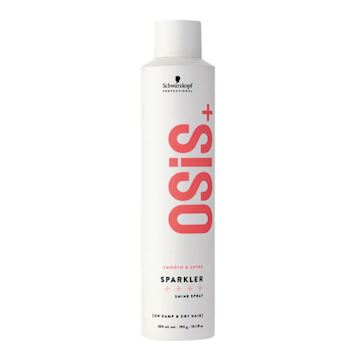 SCHWARZKOPF OSIS SMOOTH & SHINE SPARKLER 300ml