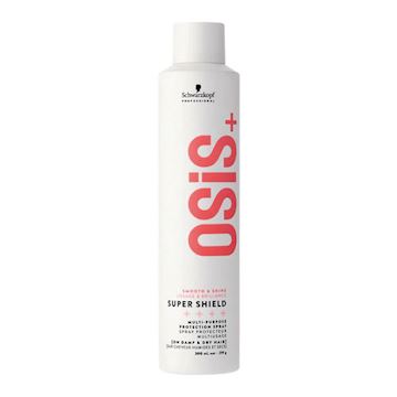 SCHWARZKOPF OSIS SMOOTH & SHINE SUPER SHIELD 300ml