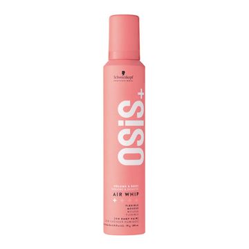 SCHWARZKOPF OSIS VOLUME & BODY AIR WHIP 200ml