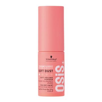 SCHWARZKOPF OSIS VOLUME & BODY DRYT SOFT DUST 10gr