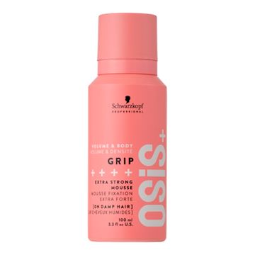 SCHWARZKOPF OSIS VOLUME & BODY GRIP 100ml