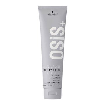 SCHWARZKOPF OSIS CURLS & WAVES BOUNTY BALM 150ml