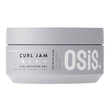 SCHWARZKOPF OSIS CURLS & WAVES CURL JAM 300ml