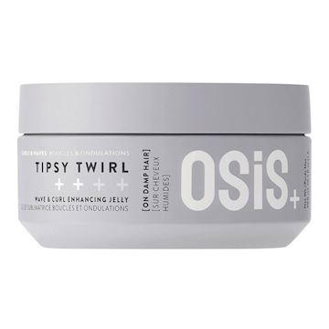 SCHWARZKOPF OSIS CURLS & WAVES TIPSY TWIRL 300ml