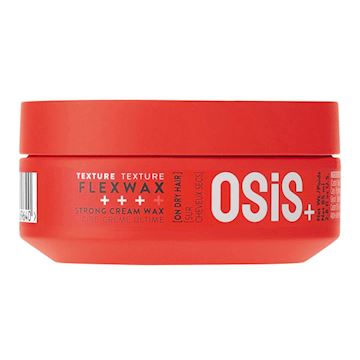 SCHWARZKOPF OSIS TEXTURE FLEXWAX 85ml